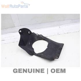 8d1864309 Volkswagen 1998-2005 Vw Passat Wagon B5 - Left Steering Tie Rod Cover