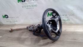 5nn-419-091-bb-81u Volkswagen Tiguan 2019-2021 Steering Column / Wheel Oem