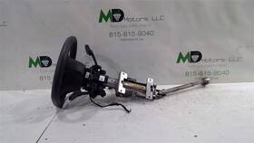 5nn419091cgufy Volkswagen Tiguan 2019-2021 Steering Wheel / Column 5qn419490n 5nn419091cgufy Volkswagen Tiguan 2019-2021 Steering Wheel / Column 5qn419490n