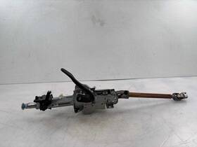 3qf419506a Volkswagen Trucks 2018 - 2020 Atlas Awd Steering Column Assembly Oem
