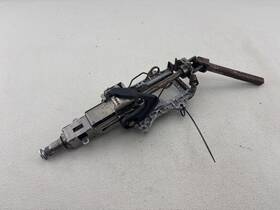 5n1419502d Volkswagen Trucks 2010-2016 Tiguan Steering Column