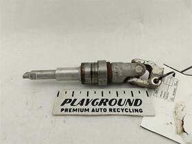 237.vo1u01 Volvo Xc70 V70 Intermediate Steering Shaft Fits 2001 2002 2003 2004