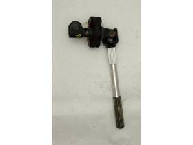 237.vo1v02 Volvo V70 Xc70 Steering Column Upper Shaft Joint Fits 2001-2007 01 02 03 04 05