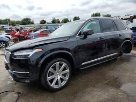 238-10057a Volvo Steering Column With Heated Wheel Fits 16-19 Xc90 4621840