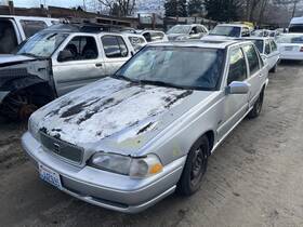 238-52295 Volvo Steering Column Floor Shift Convertible Fits 98-04 70 Series 1253785 238-52295 Volvo Steering Column Floor Shift Convertible Fits 98-04 70 Series 1253785