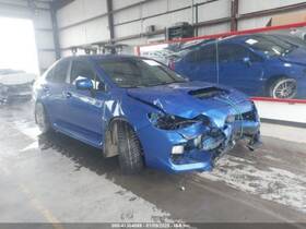 238-67626b Volvo Steering Column Conventional Ignition With Fog Lamps Fits 16-21 Wrx 3499472
