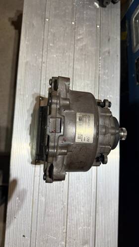 23362567 Volvo 24205437 D13 Steering Electronic Motor Gear 23362567 Volvo 24205437 D13 Steering Electronic Motor Gear
