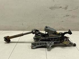 30680132 Volvo V50 T5 2005 Steering Column Shaft Assembly Fits 04-11 40 Series 30680132 Volvo V50 T5 2005 Steering Column Shaft Assembly Fits 04-11 40 Series