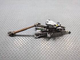 30723331 Volvo 2005 - 2007 Oem V50 Power Steering Column Assembly 30723331 Volvo 2005 - 2007 Oem V50 Power Steering Column Assembly