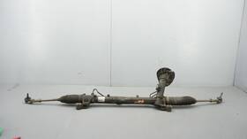 30741425 Volvo 2005-2011 V50 2.4l L5 Steering Column Rack And Pinion Assembly Oem 30741425 Volvo 2005-2011 V50 2.4l L5 Steering Column Rack And Pinion Assembly Oem