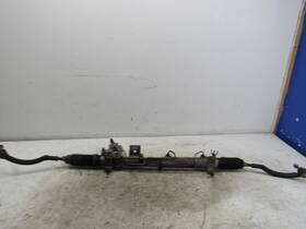 30764335 Volvo Rack And Pinion S60 2007 2.5l R M/t Awd Power Steering Gear Oem