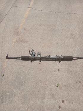 30776206 Volvo Xc70 Power Steering Gear Rack And Pinion Assy Oem 107k Miles