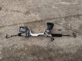 31343111 Volvo 15-18 S60 Fwd Electric Steering Gear Rack And Pinion Oem