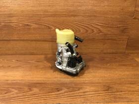 31387595 Volvo 2011-2013 S60 Xc70 V80 Xc60 Front Electric Power Steering Pump Oem #2 31387595 Volvo 2011-2013 S60 Xc70 V80 Xc60 Front Electric Power Steering Pump Oem #2