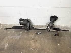 31406602 Volvo 2011-18 S60 V60 Cc Power Steering Gear Rack And Pinion Oem 31406602 Volvo 2011-18 S60 V60 Cc Power Steering Gear Rack And Pinion Oem
