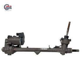 32346345 Volvo S60 Xc60 2.0l Fwd 2020-2025 Steering Rack And Pinion 61k Oem