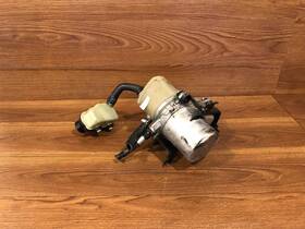 4n513k514dj Volvo 2004-2013 S40 V50 C70 C30 Front Electric Power Steering Pump Oem