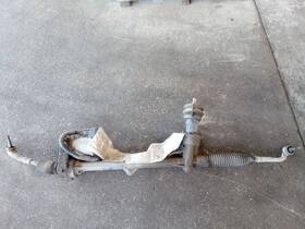 551-10213 Volvo Steering Gear/rack Fits 17-18 S90 331912
