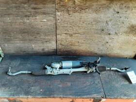 551-10556 Volvo Xc40 2019 Steering Gear/rack 585490