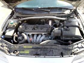 551-50172b Volvo Steering Gear/rack Power Rack And Pinion Fits 04-09 60 Series 24280689