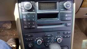 551-50240a Volvo Steering Gear/rack Power Rack And Pinion 6 Cylinder Fits 07 Xc90 1997852