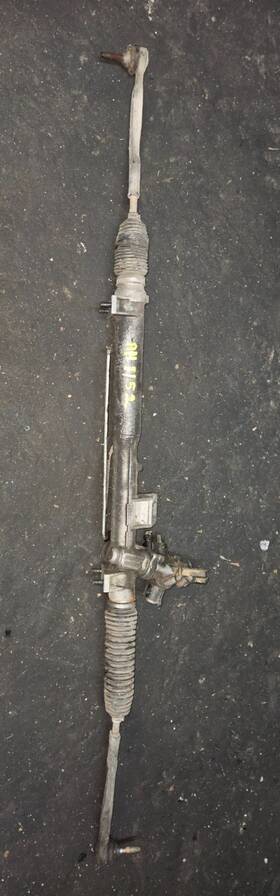 551-59275 Volvo 2003-2004 Xc90 Steering Gear Rack Power And Pinion Oem 551-59275 Volvo 2003-2004 Xc90 Steering Gear Rack Power And Pinion Oem