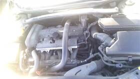 551-59867 Volvo Steering Gear/rack Power Rack And Pinion Awd Fits 04-05 70 Series 22708406
