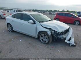 551-60075 Volvo Steering Gear/rack Power Rack And Pinion Electric Fits 15-18 S60 1317264