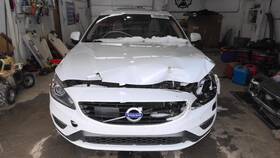 551.vo1p18 Volvo S60 2018 Steering Gear/rack 1047604 551.vo1p18 Volvo S60 2018 Steering Gear/rack 1047604