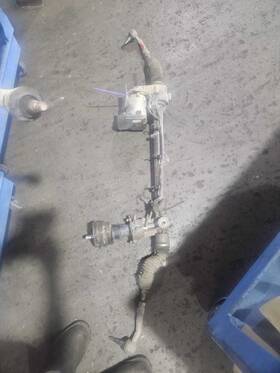 551.vo1p20 Volvo S60 2020 Steering Gear/rack 941362 551.vo1p20 Volvo S60 2020 Steering Gear/rack 941362