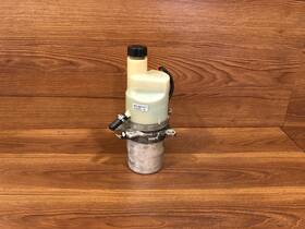 5n513k514ae Volvo 2004-2013 S40 S50 C30 C70 Front Electric Power Steering Pump Oem