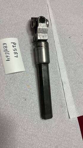 P2587 Volvo 2008 Xc90 Steering Column Assembly