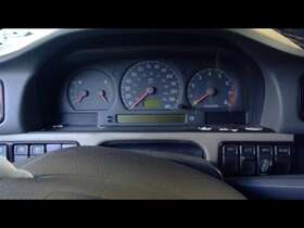 2176881 Volvo Steering Gear/rack Power Rack And Pinion Fwd Fits 98-04 70 Series