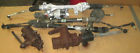 00217 Vue 167903614lkq Saturn Steering Gear Rack Pinion Miles Oem Lkq