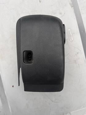 5n0858566e Vw 2005-2014 Jetta Mk6 Lower Steering Column Trim Cover Oem