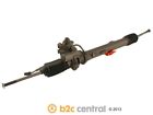 W0133-1722062-mav Central Maval Remanufactured Steering Rack With Inner Tie Rods Fits