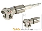 W0133-1783431-oes W0133-1783431 Central Genuine Steering Shaft Fits Volvo Fbs
