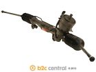 W0133-1960036-mav Central Maval Remanufactured Steering Rack With Inner Tie Rods Fits