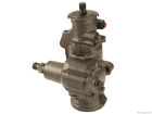 W0133-1969042-mav W0133-1969042 Central Maval Remanufactured Steering Gearbox Fits Gmc Fbs