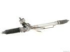 W0133-2458458-aae W0133-2458458 Central Rack And Pinion Complete Unit Fits Audi Quattro