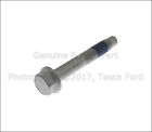 W710909-s439 W710909s439 X2 Ford Brand New Oem Steering Gear Bolt Mustang