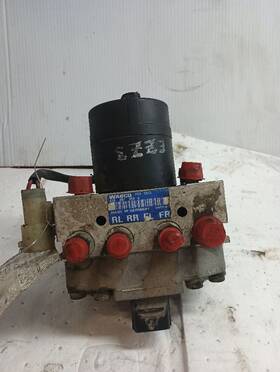 545.pthc08 Wabco 478 407 058 Peterbilt Abs Actuator Pump Assembly 11895395