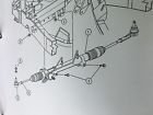 Werdf3 Mopar Steering Rack Rebuilt