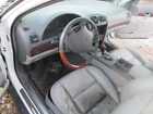 238-00604 With Key Steering Column Floor Shift Thru Fits Fusion