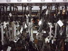 59302 X-type 140853709lkq Jaguar Steering Gear Power Rack Pinion Assembly Oem