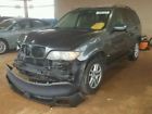 551-59821 X5 Steering Power Rack And Pinion Fits Bmw