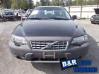 551-59864 Xc70 Steering Gear-rack Fits 04-05