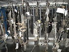 50610 Xd 174361798lkq Scion Steering Gear Power Rack Pinion Miles Oem Lkq