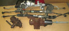 50462 Xj 167016028lkq Jaguar Steering Gear Rack Pinion Miles Oem Lkq