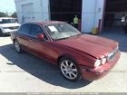 551-59793 Xj8 Steering Power Rack And Pinion Fits